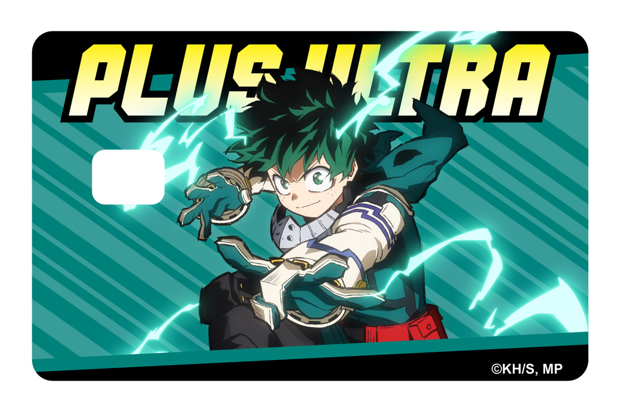 Plus Ultra