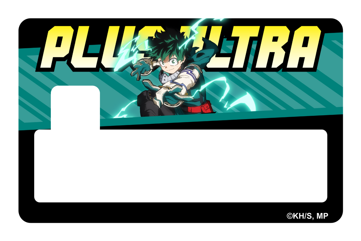 Plus Ultra