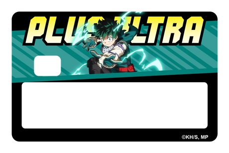 Plus Ultra