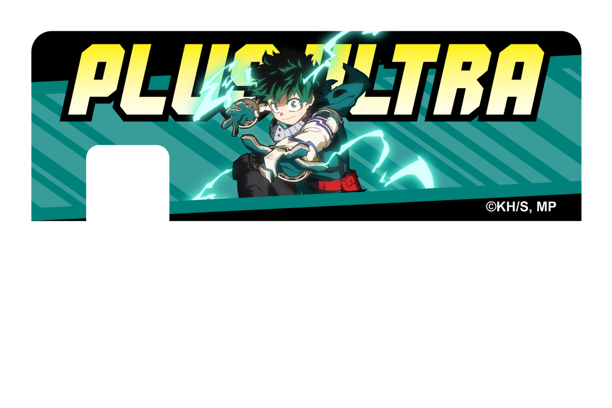 Plus Ultra