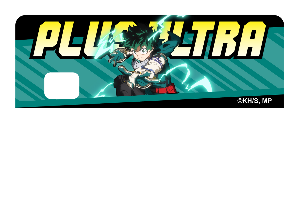 Plus Ultra