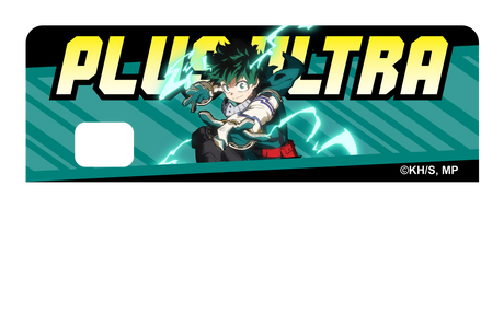 Plus Ultra