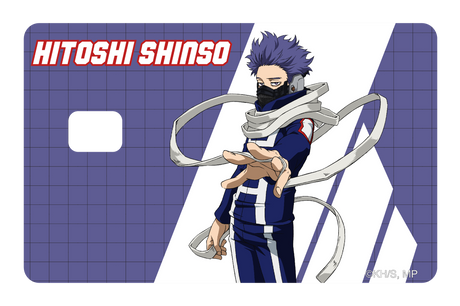 Shinso Control