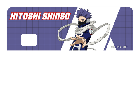 Shinso Control