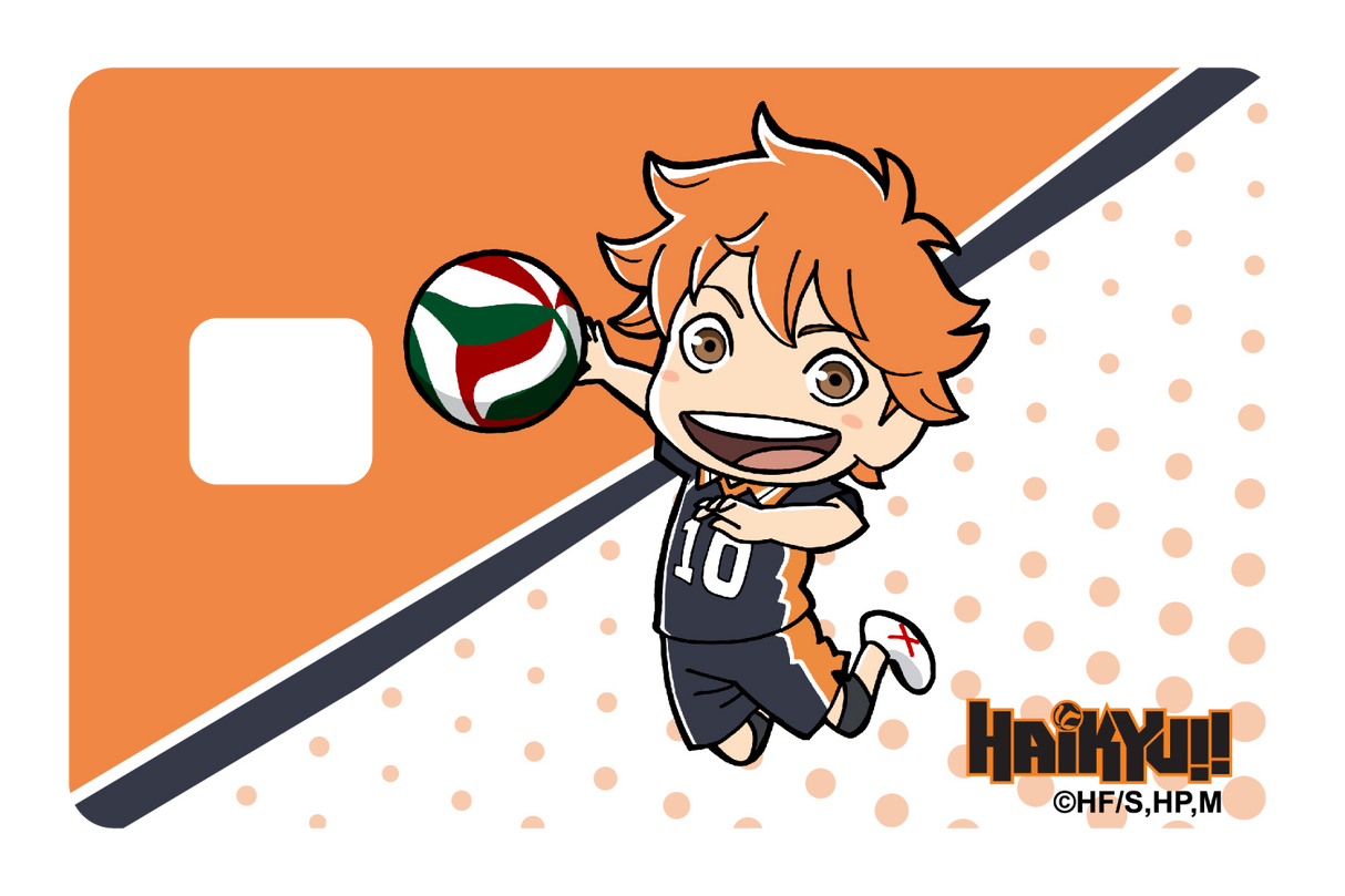 Chibi Hinata