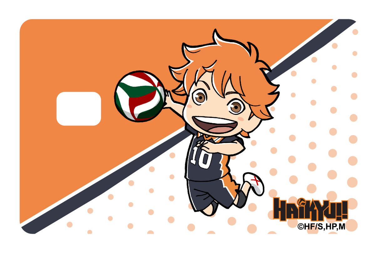 Chibi Hinata