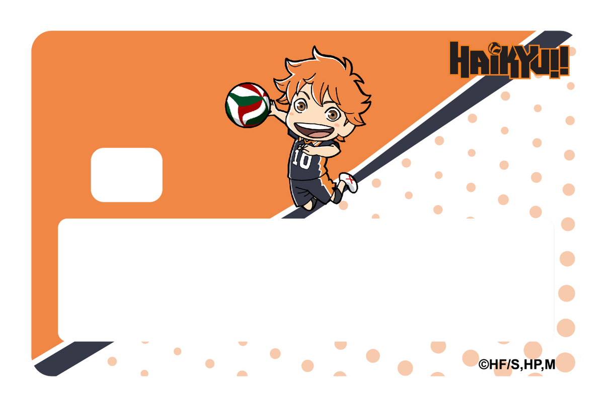 Chibi Hinata