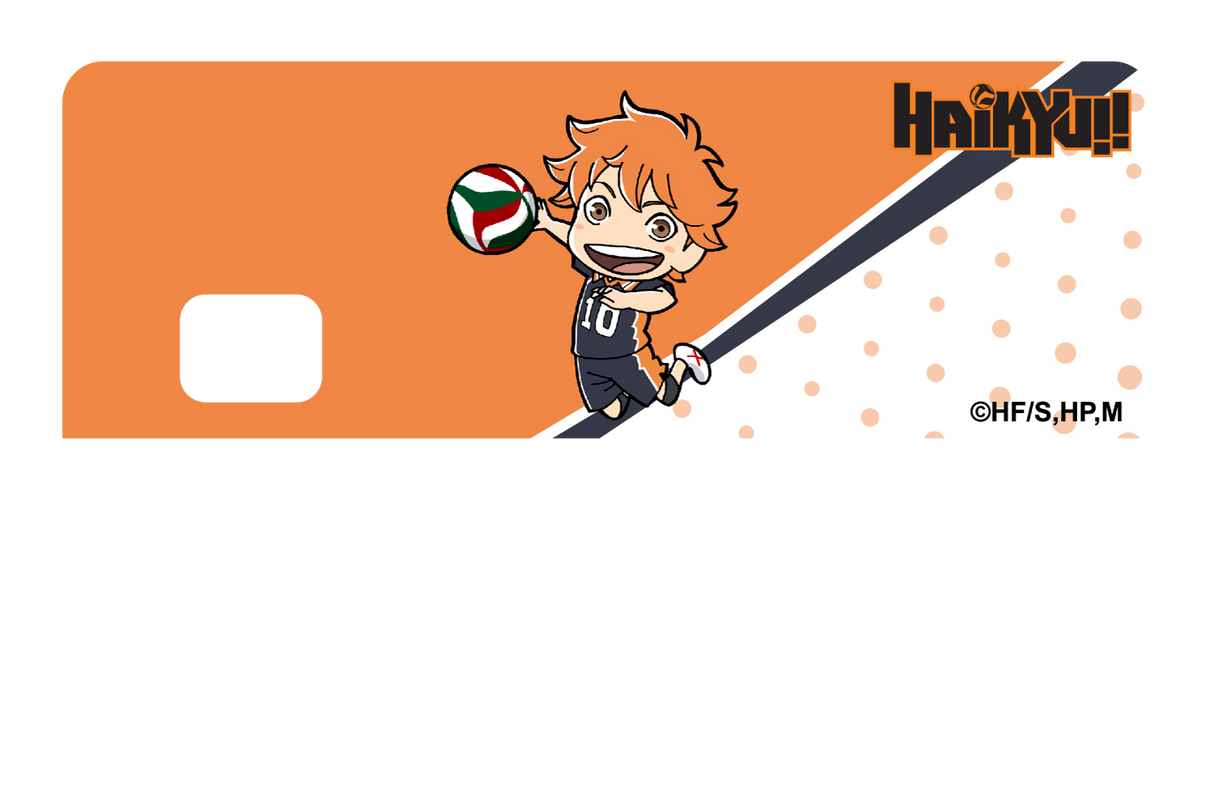 Chibi Hinata