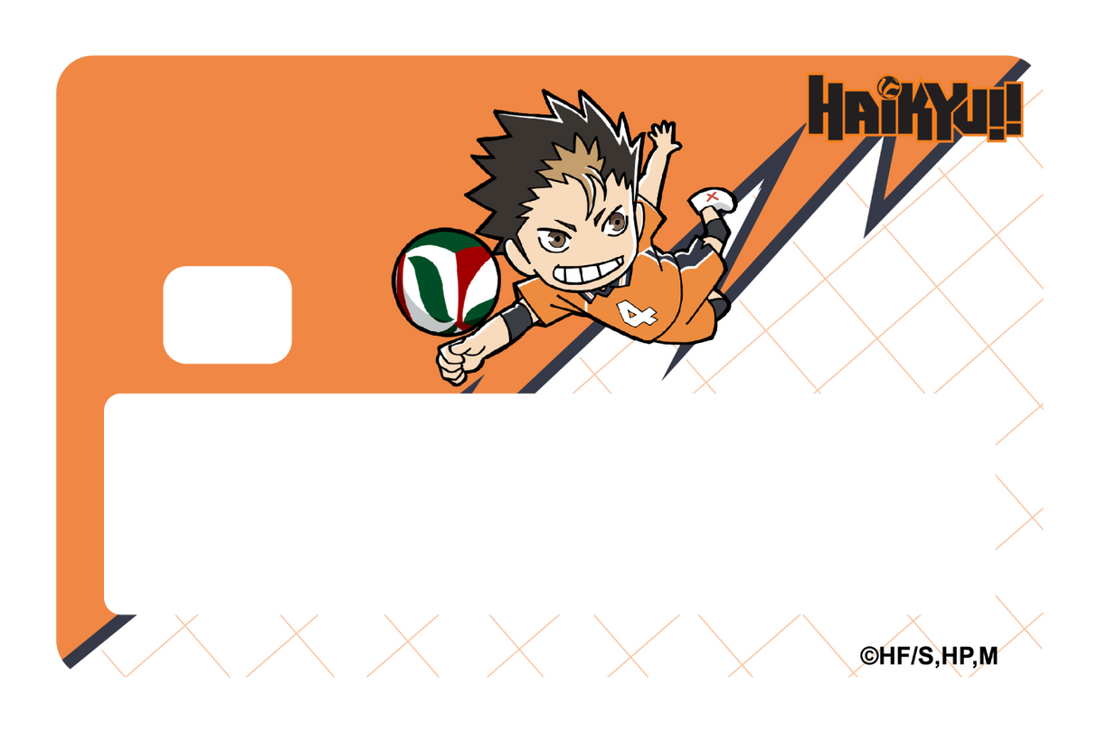 Chibi Nishinoya