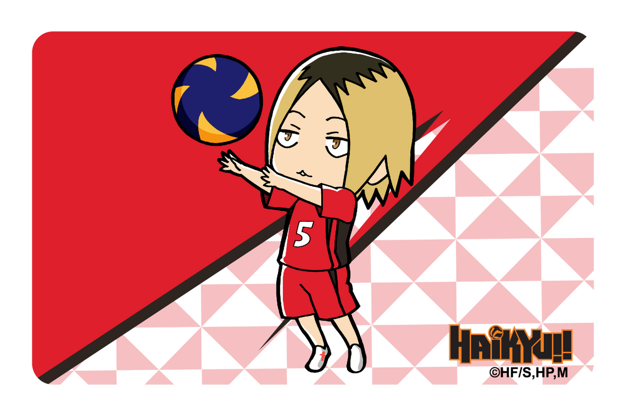 Chibi kenma