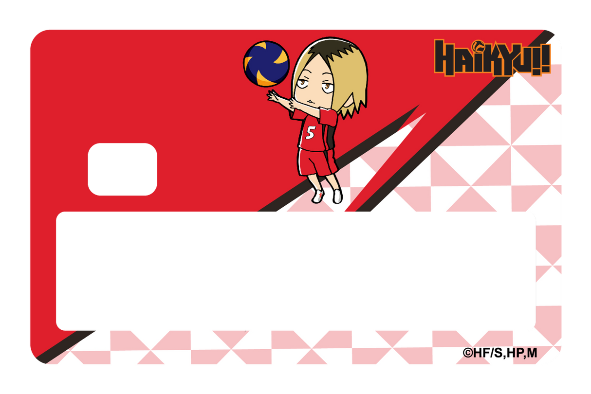 Chibi kenma