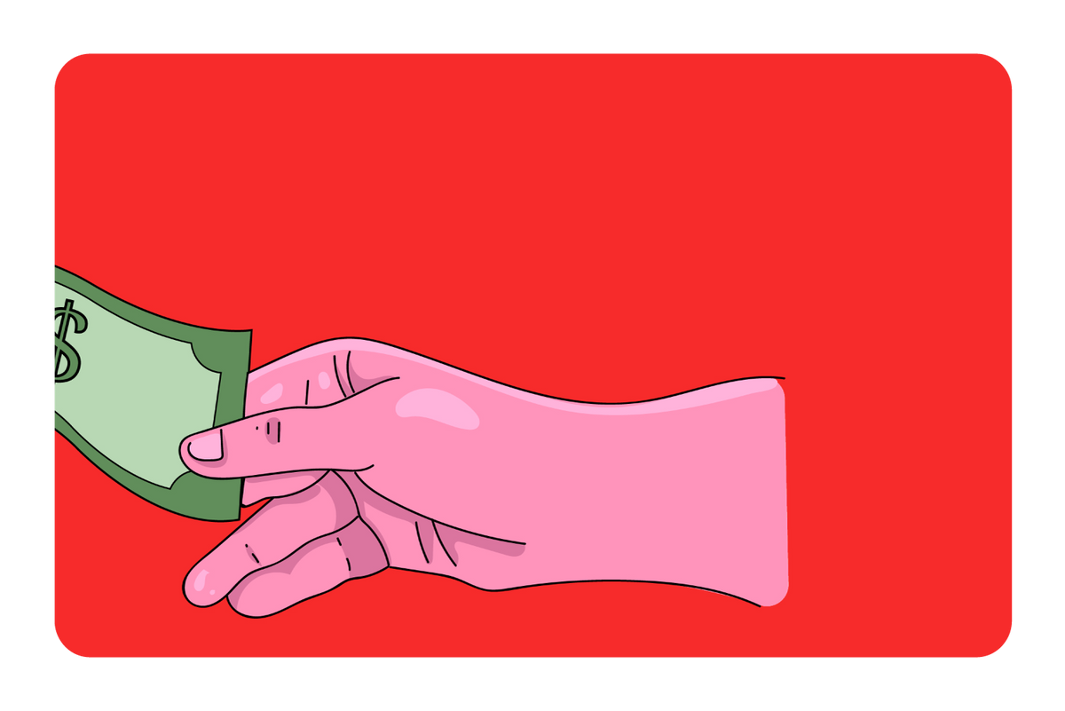 Promise Cash (Right)