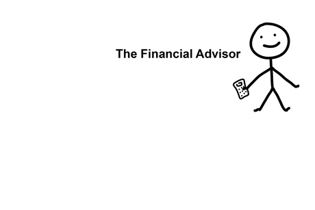 The Financial Advisor (Left)