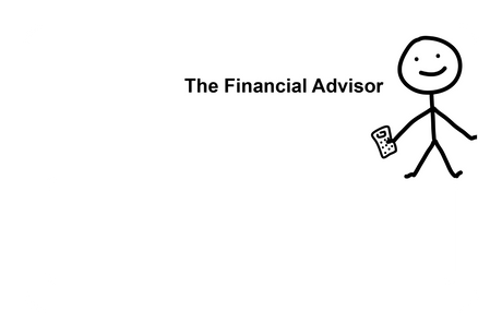 The Financial Advisor (Left)