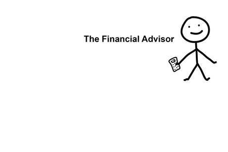 The Financial Advisor (Left)