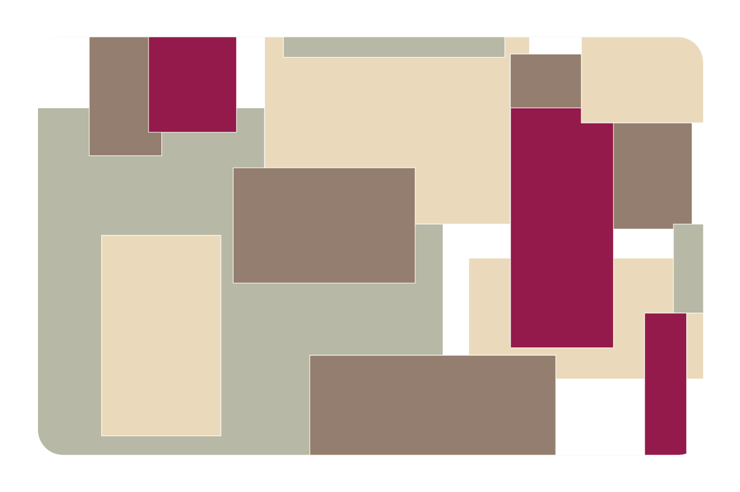 Boxed out