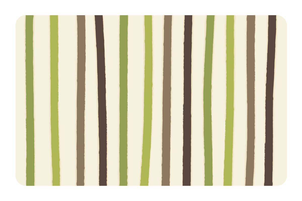 Between The Branches