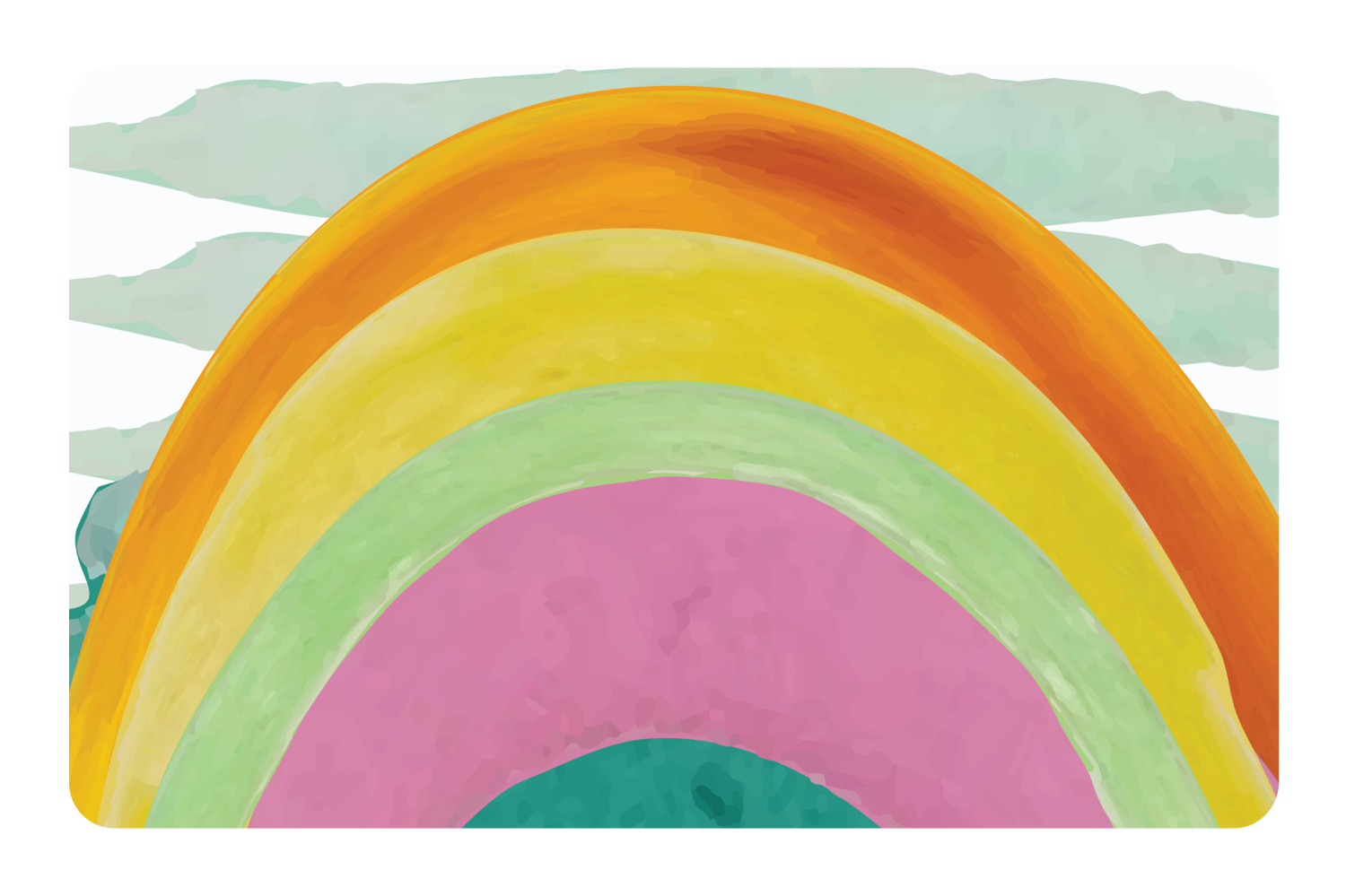 Over the Rainbow
