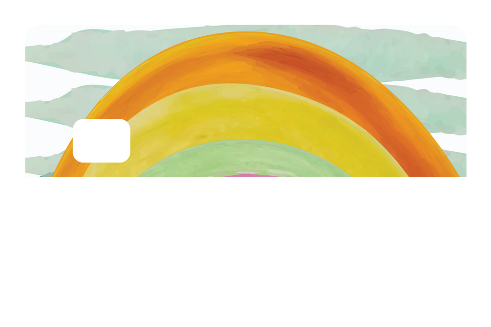 Over the Rainbow