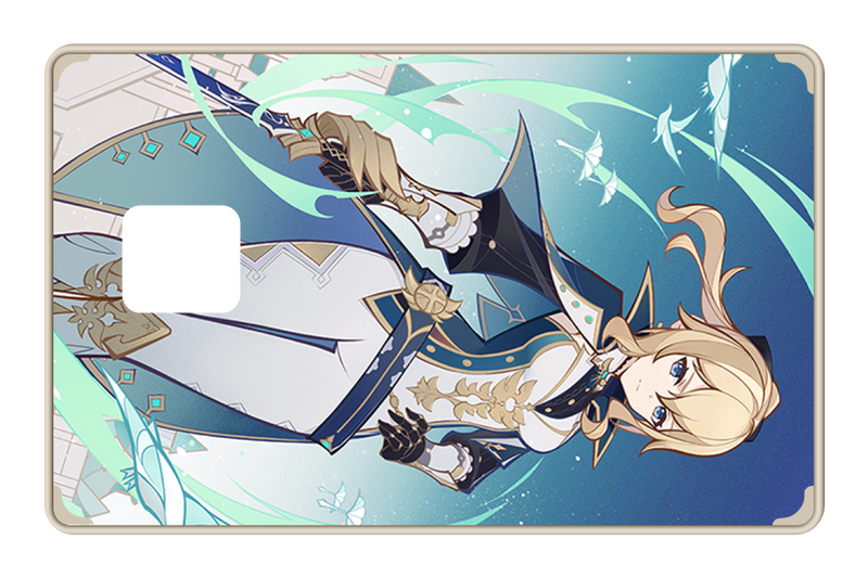 TCG Jean