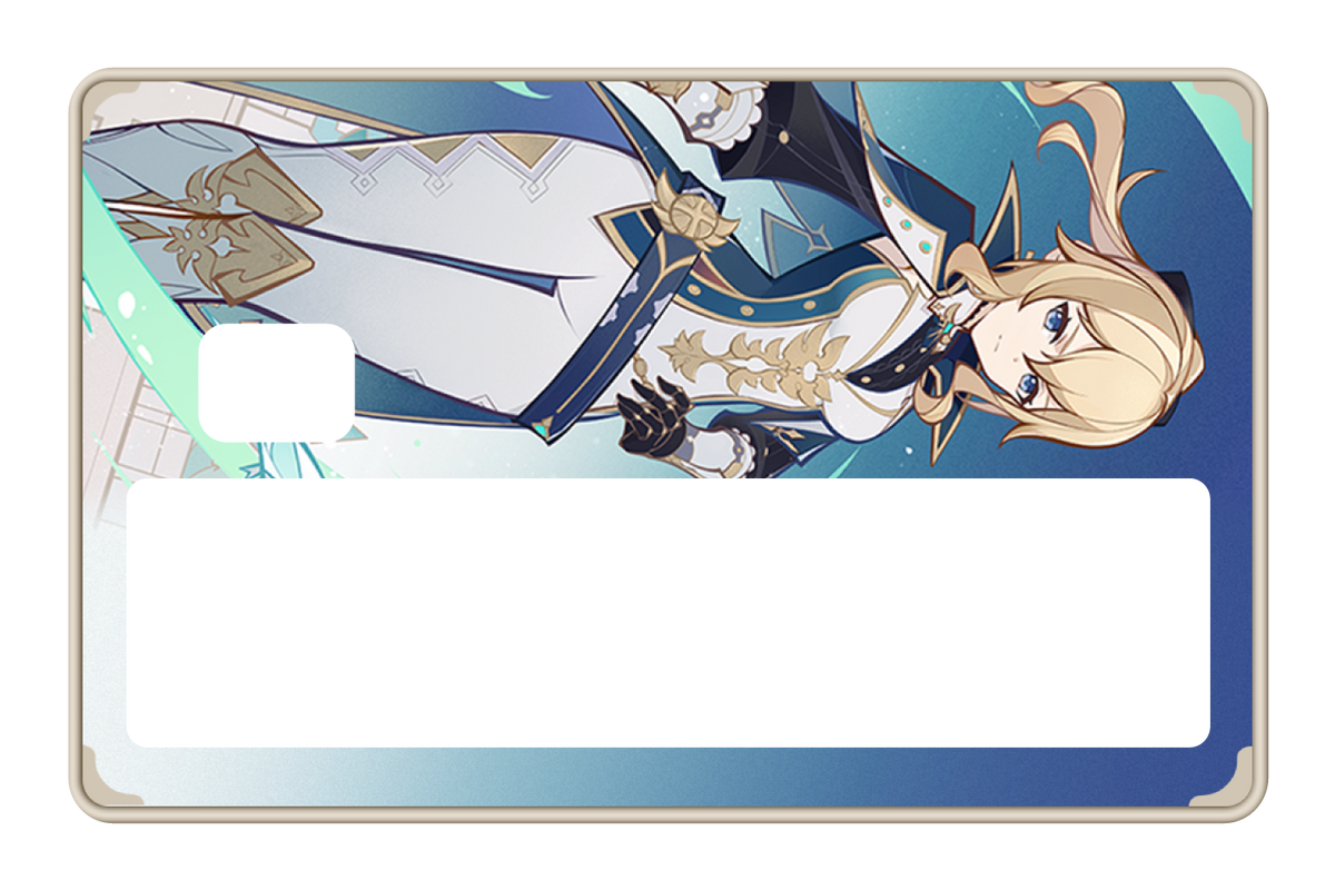 TCG Jean