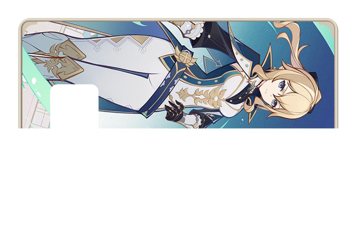TCG Jean