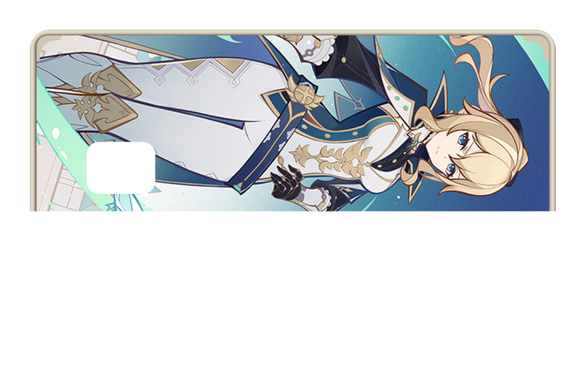 TCG Jean