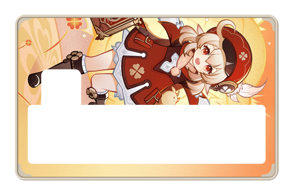 TCG Klee