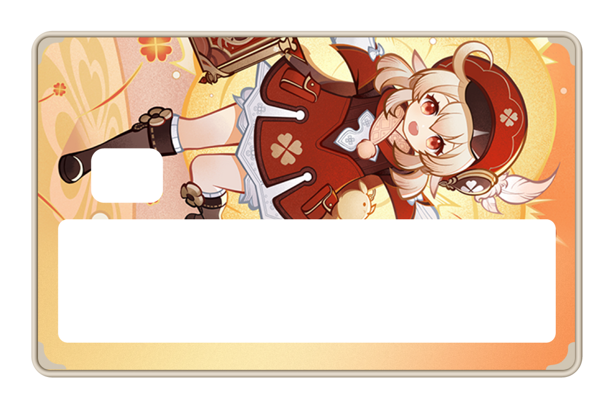 TCG Klee