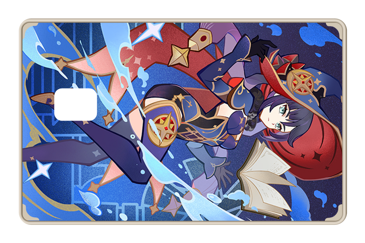 TCG Mona