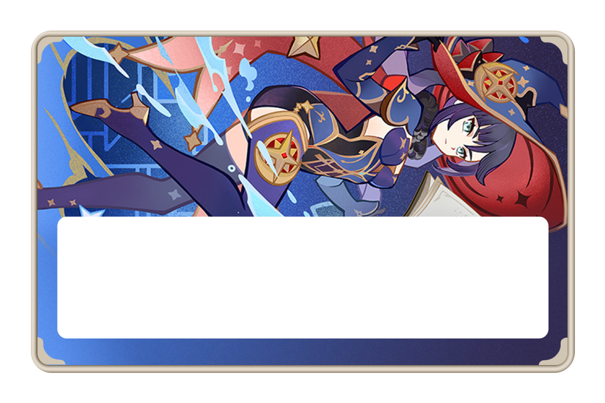 TCG Mona