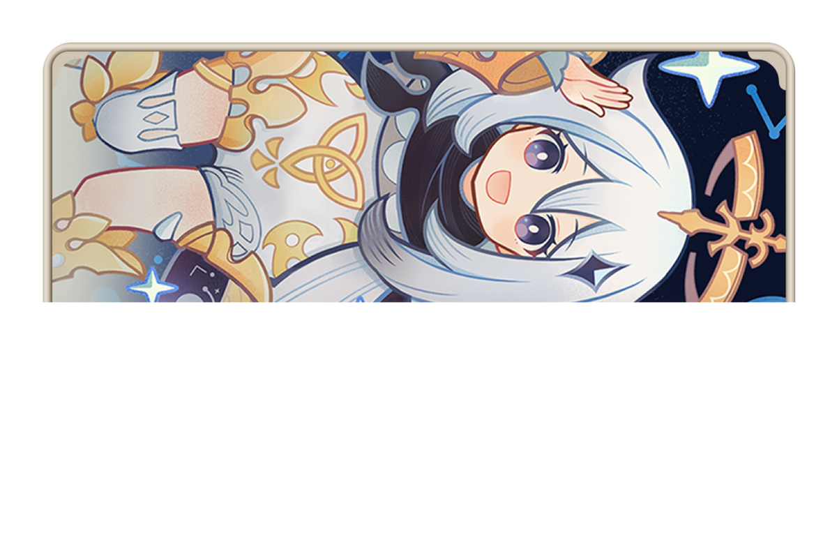 TCG Paimon