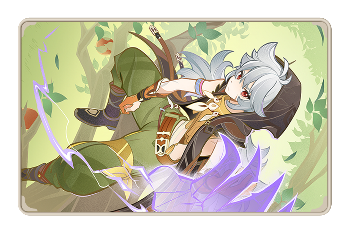 TCG Razor