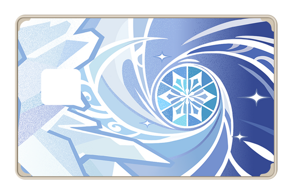 TCG Cryo
