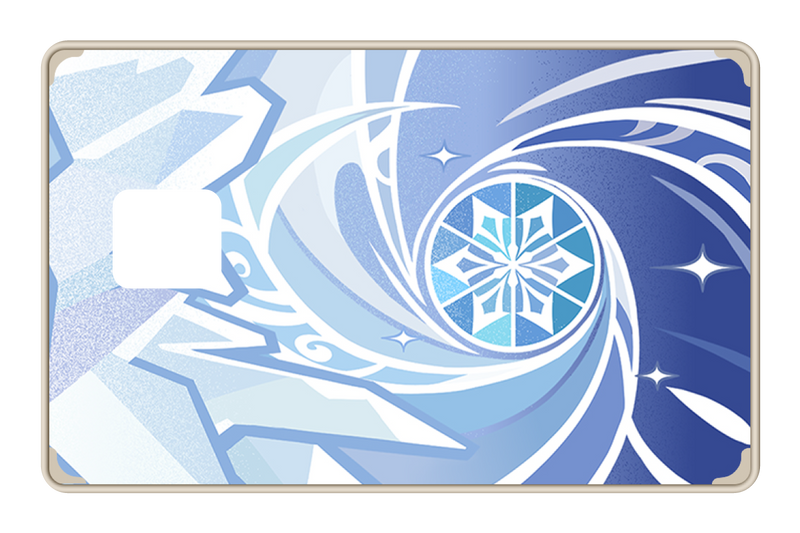 TCG Cryo