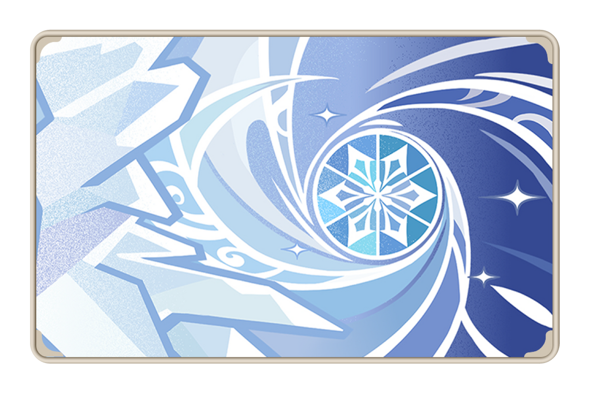 TCG Cryo