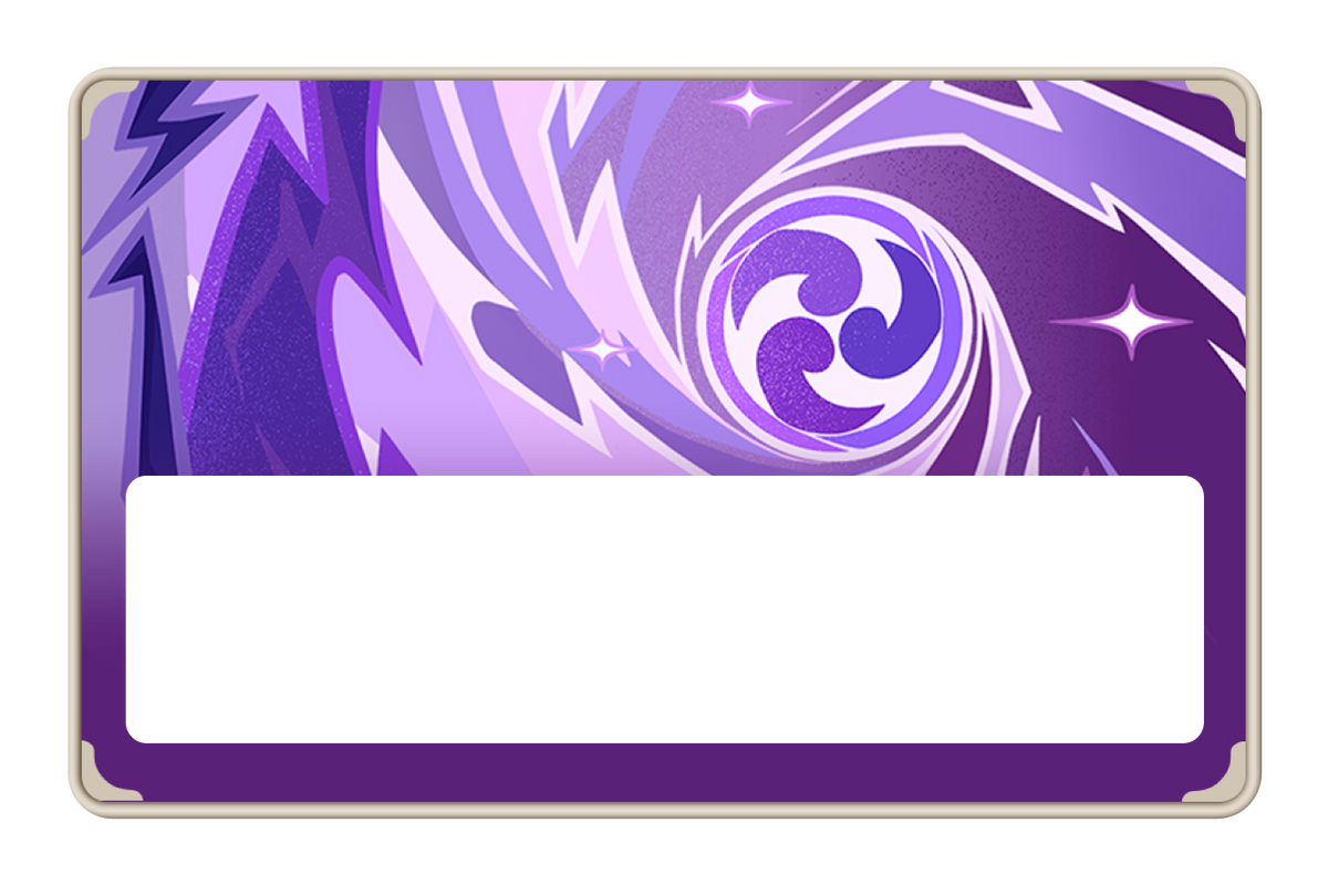 TCG Electro