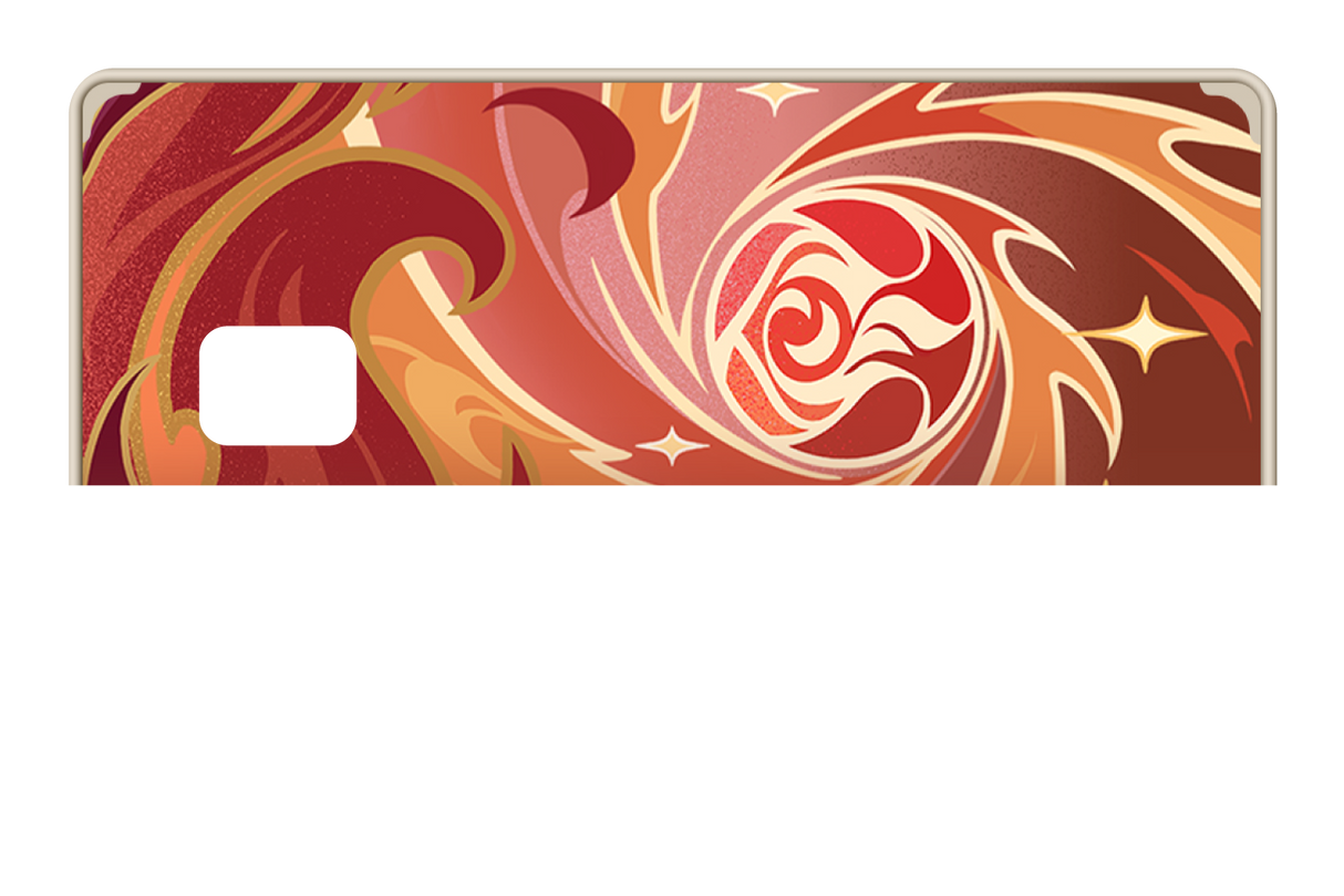 TCG Pyro – CUCU Covers