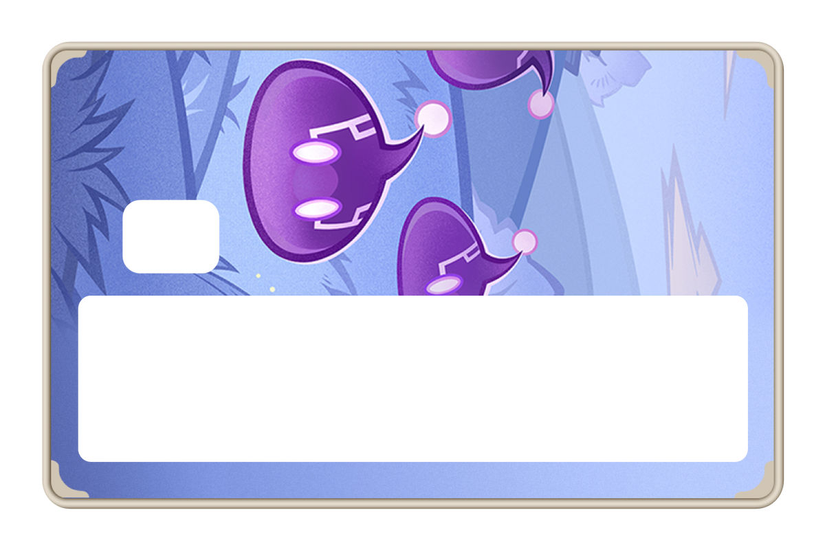TCG Electro Slimes