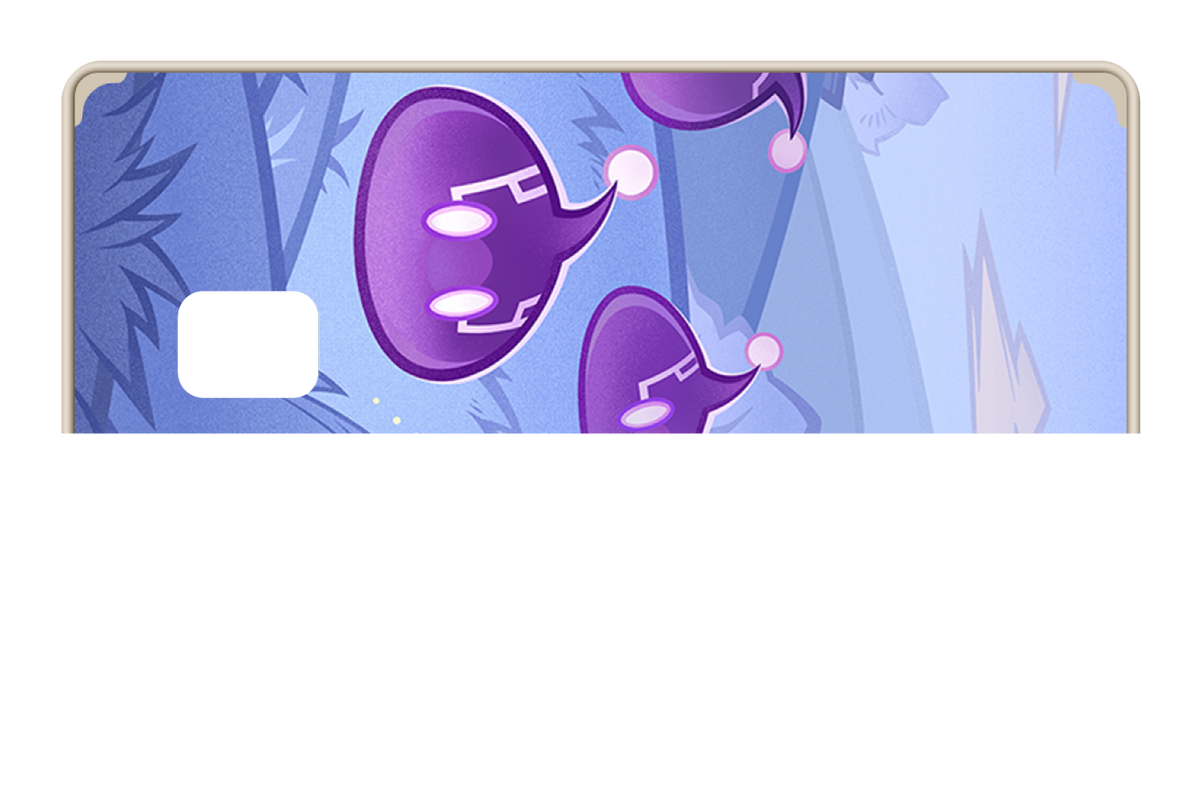 TCG Electro Slimes