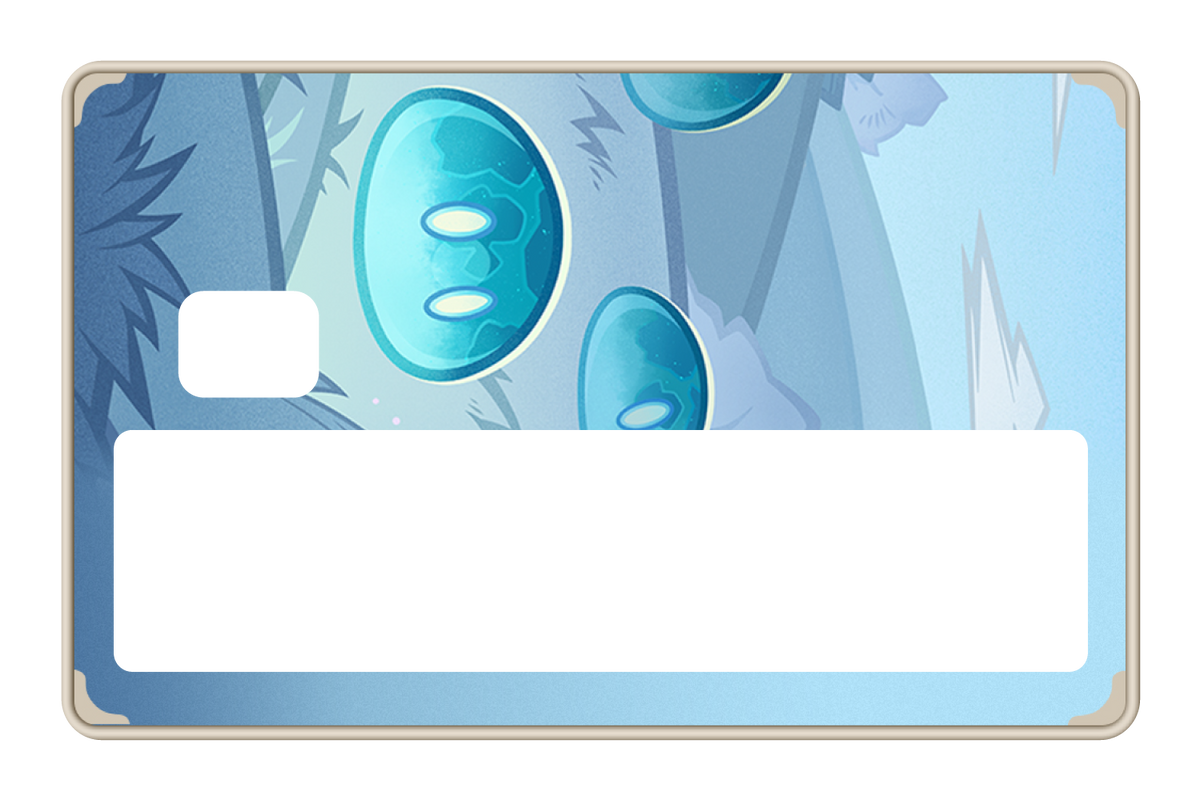 TCG Hydro Slimes