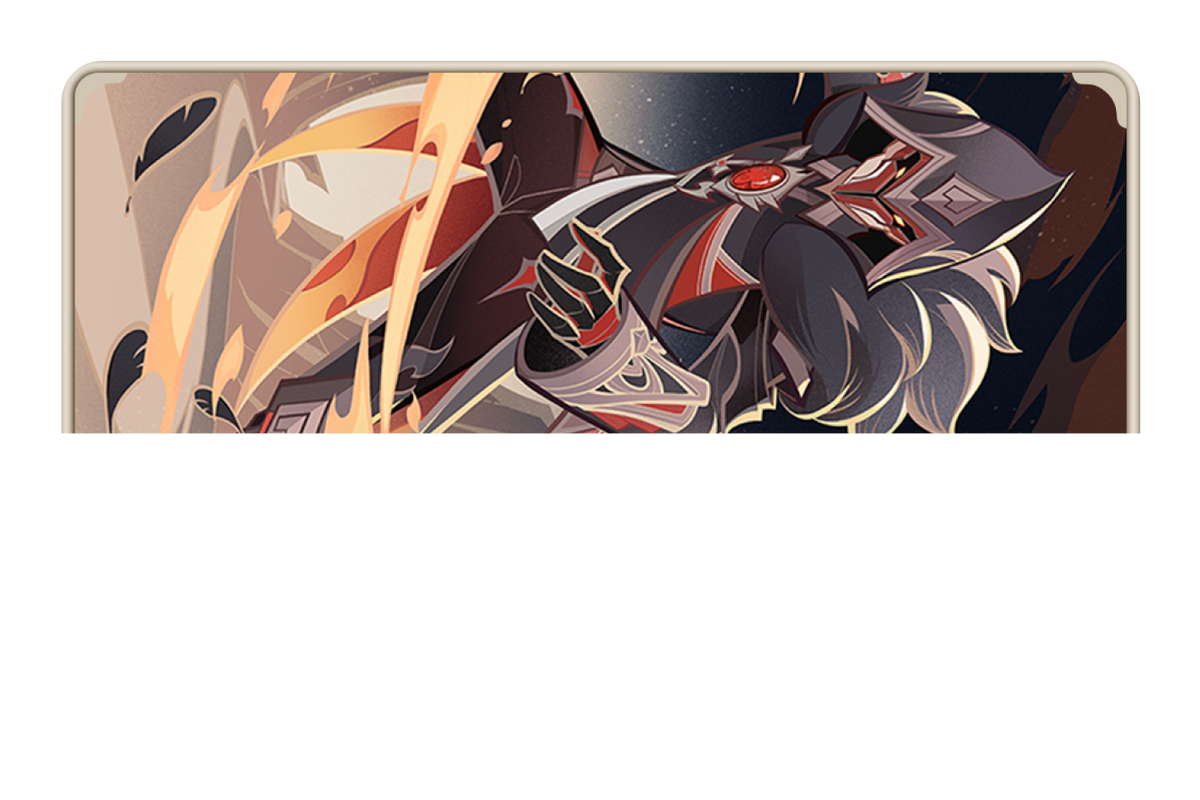 TCG Pyro Agent