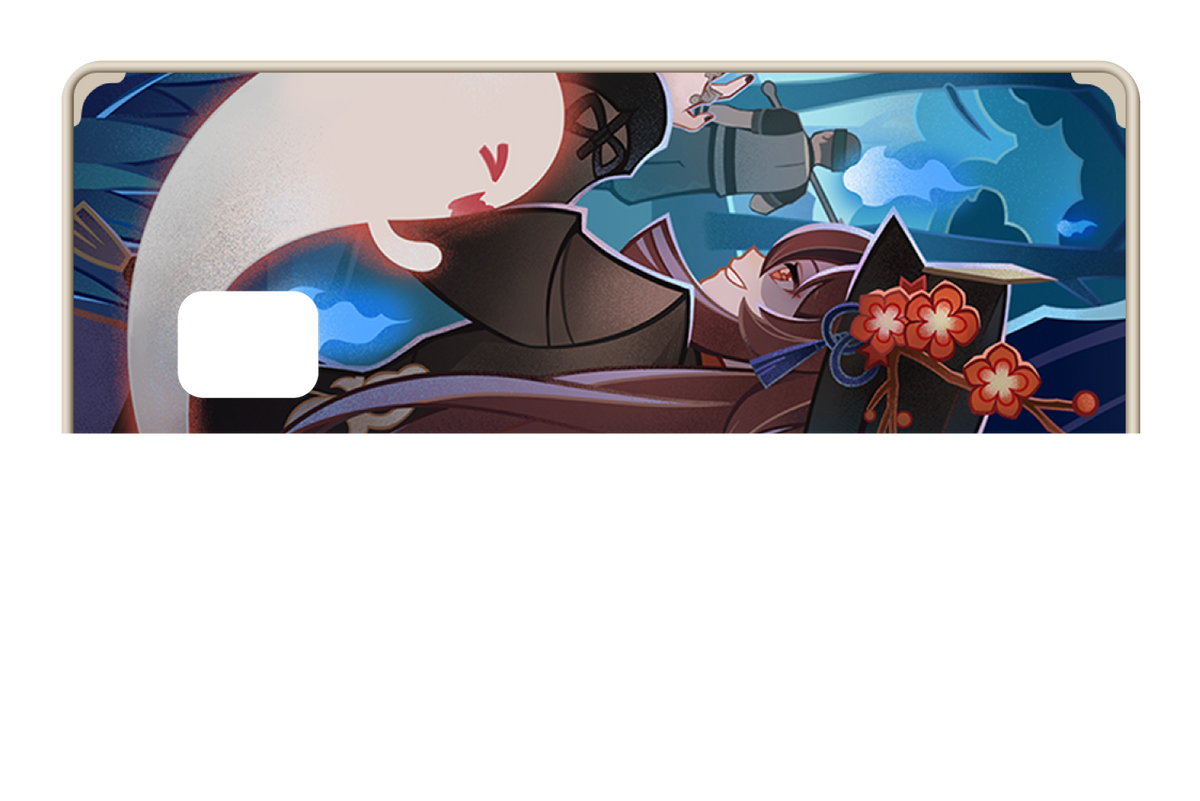 TCG Boo
