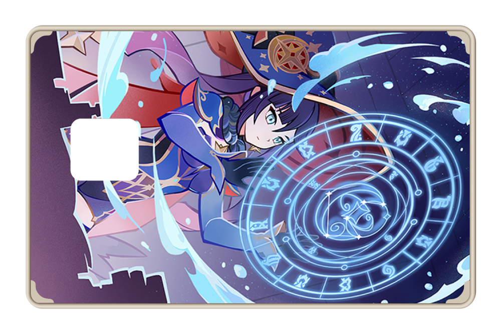 TCG Mona Astrology