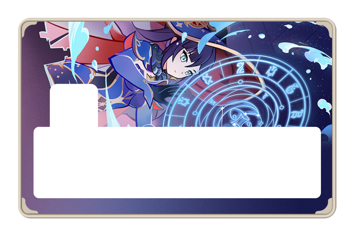 TCG Mona Astrology
