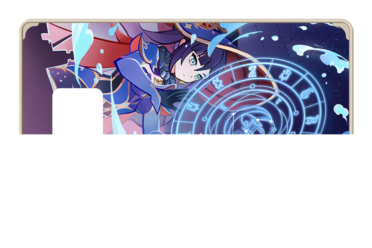 TCG Mona Astrology
