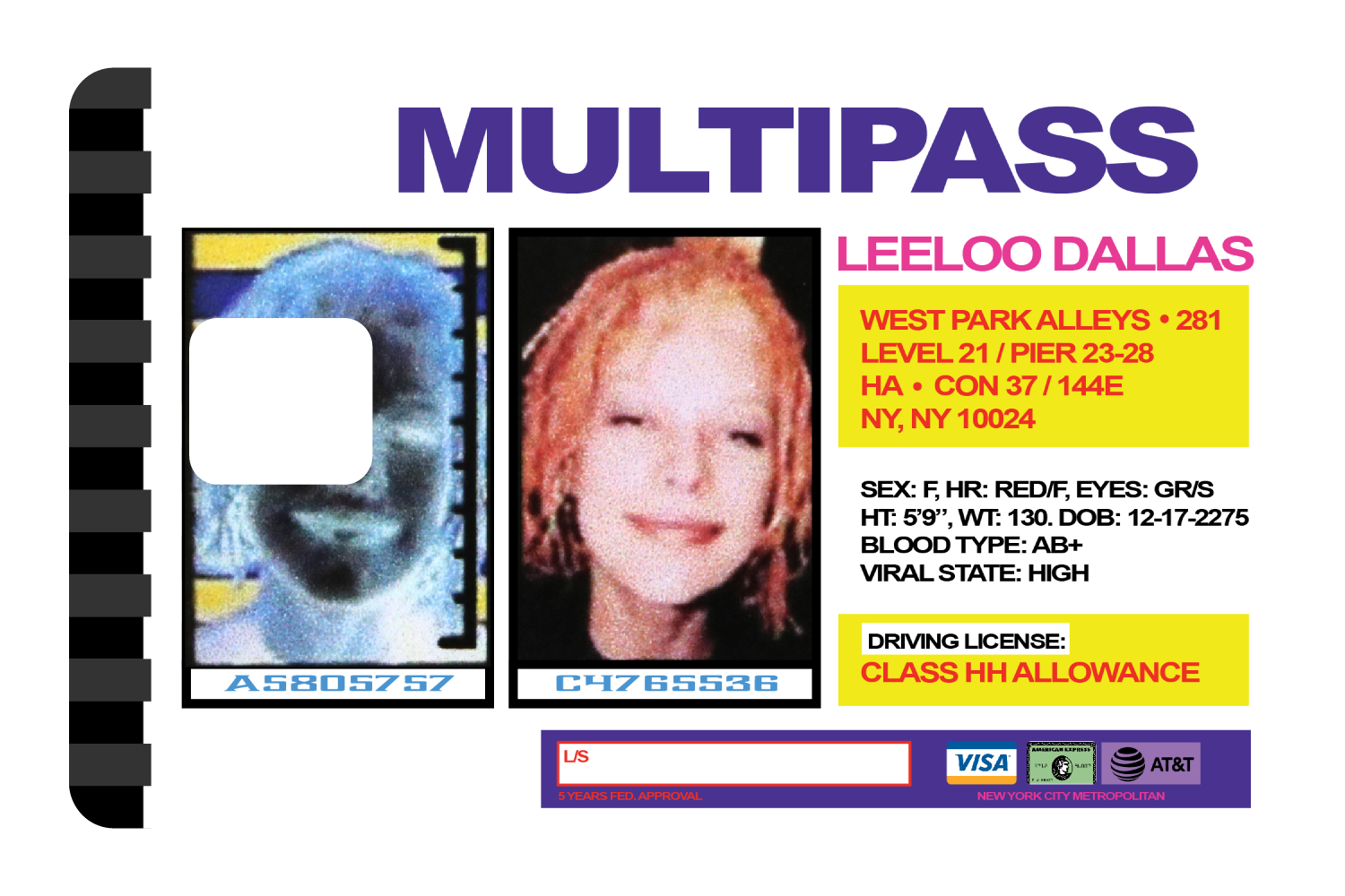 Multipass