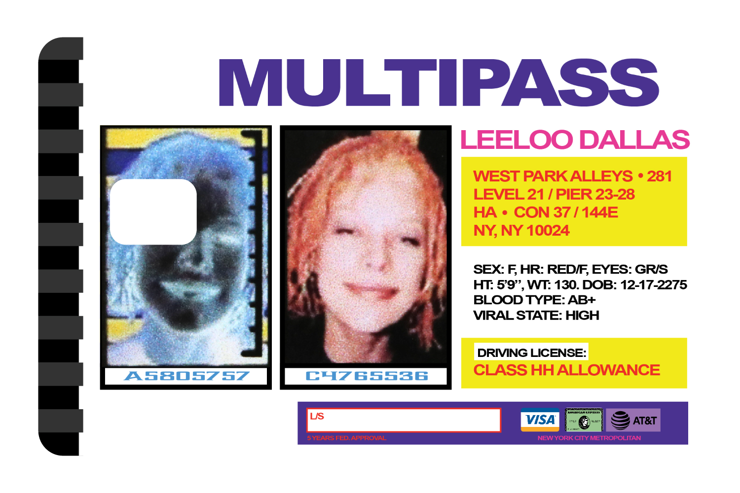 Multipass
