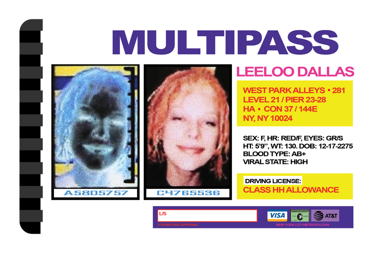 Multipass