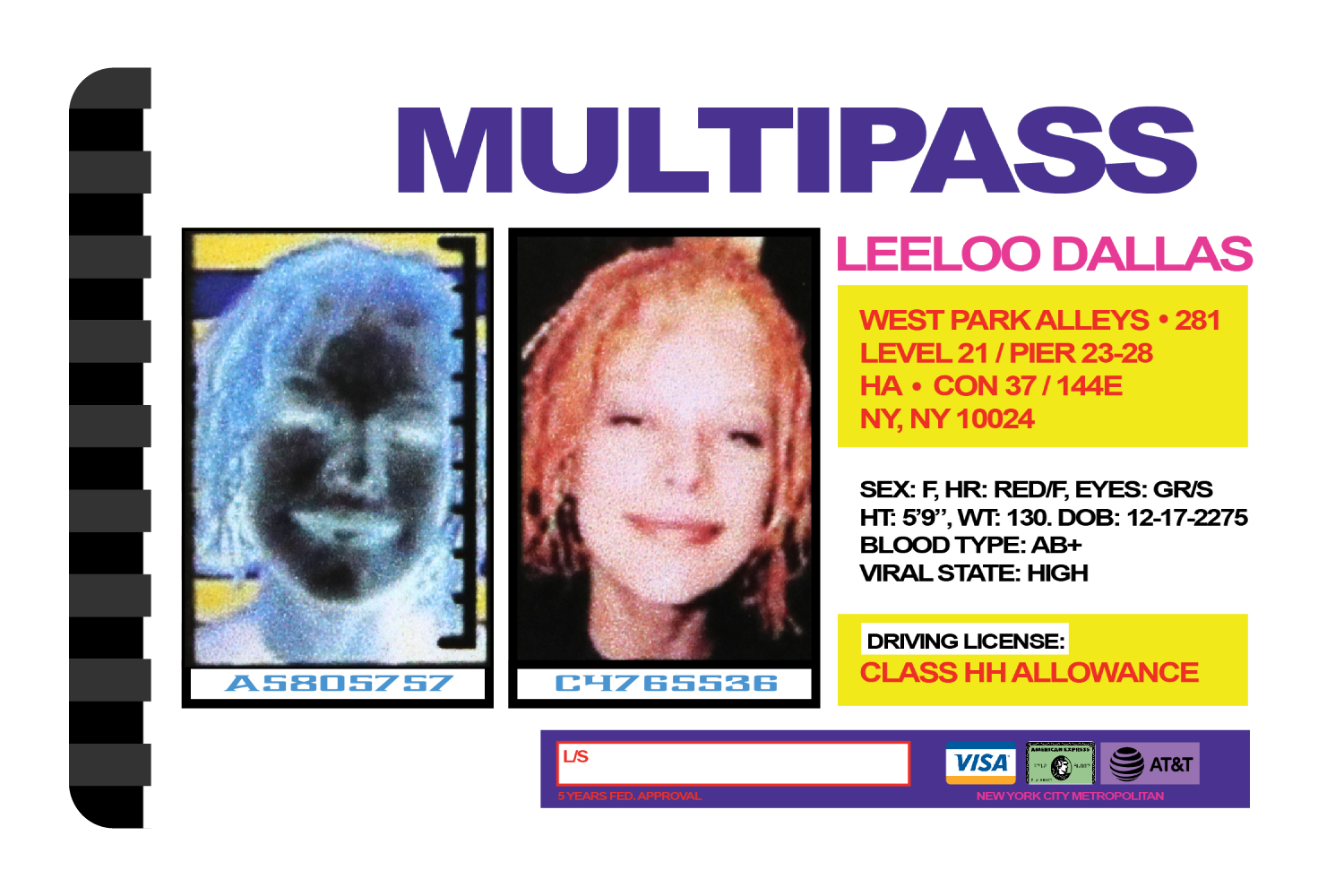 Multipass